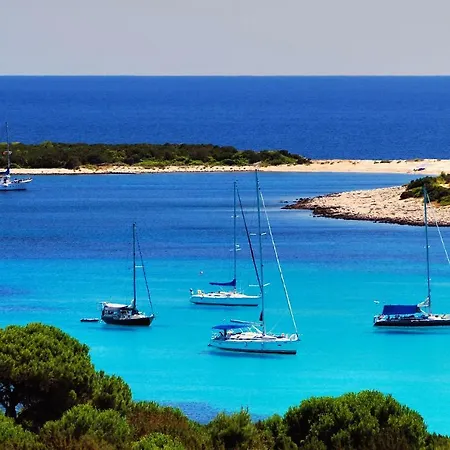 아파트 Ana Marija *