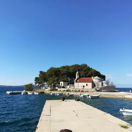 아파트 Ana Marija *