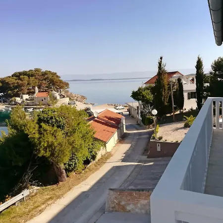 Ana Marija 아파트