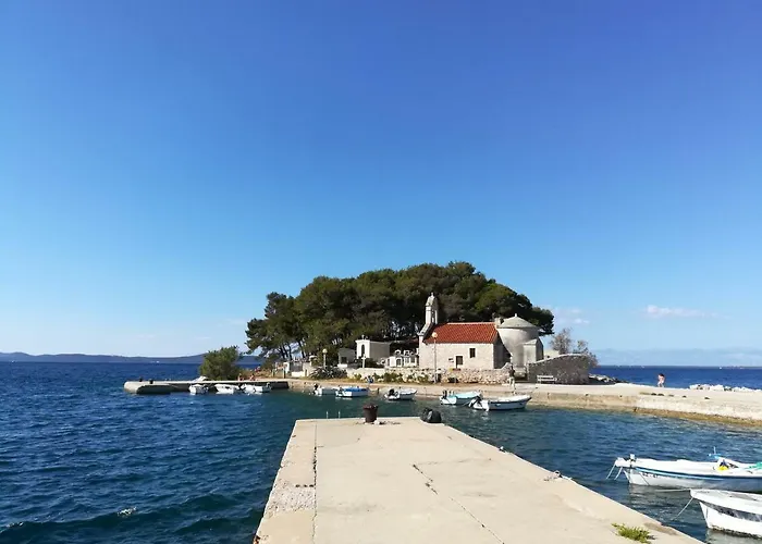 아파트 Ana Marija *