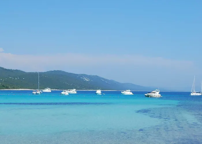 Ana Marija 아파트