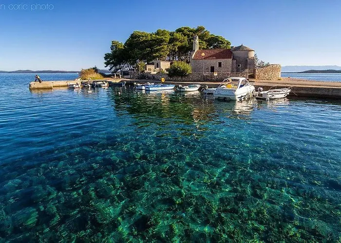 Ana Marija 아파트