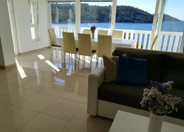 아파트 Ana Marija *