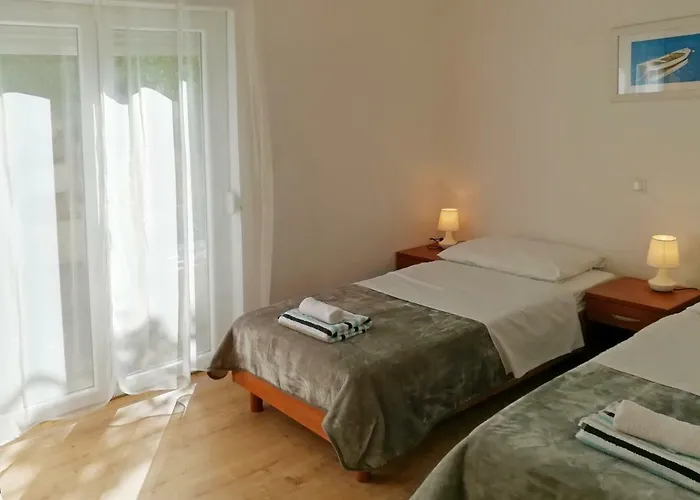 Ana Marija 아파트