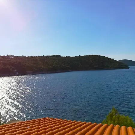 Ana Marija アパート