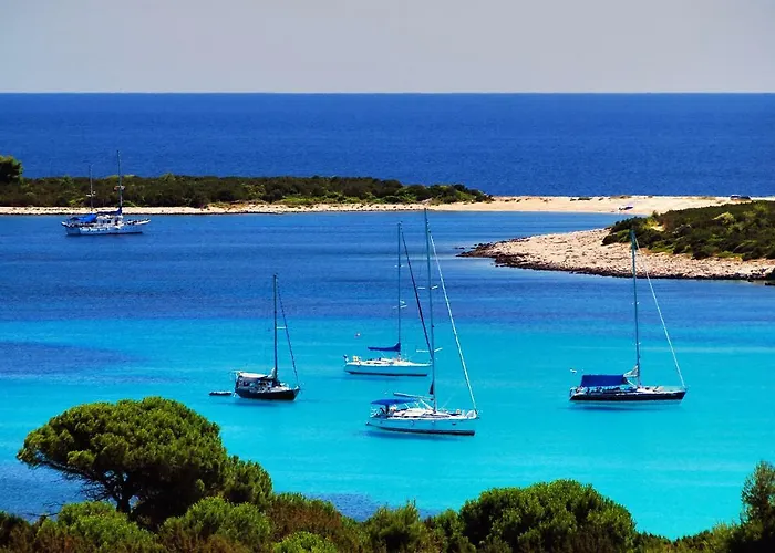 Апартаменты Ana Marija *