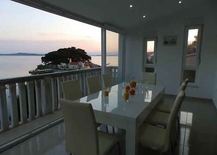 Апартаменты Ana Marija Savar