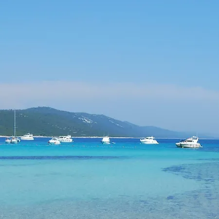 Ana Marija Apartment