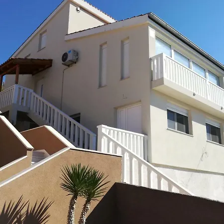 Ana Marija Apartment