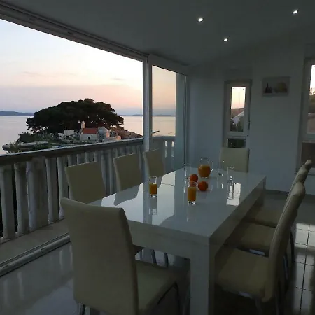 Apartment Ana Marija Savar