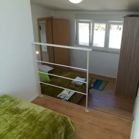 Ana Marija Apartment Savar