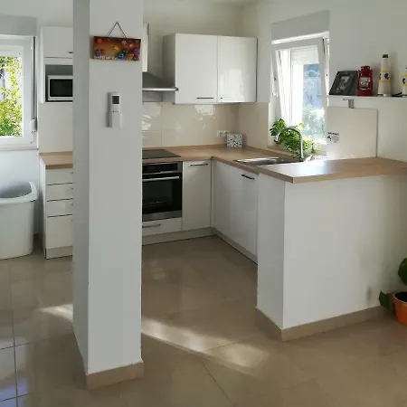 Apartment Ana Marija Savar