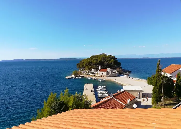 Apartman Ana Marija *