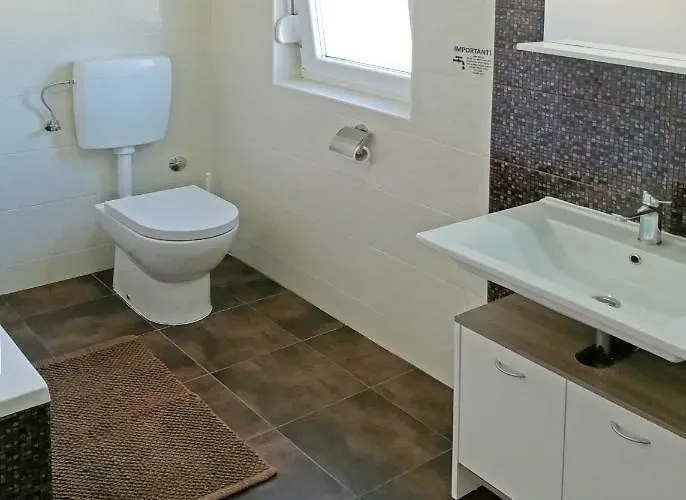 Apartman Ana Marija Savar