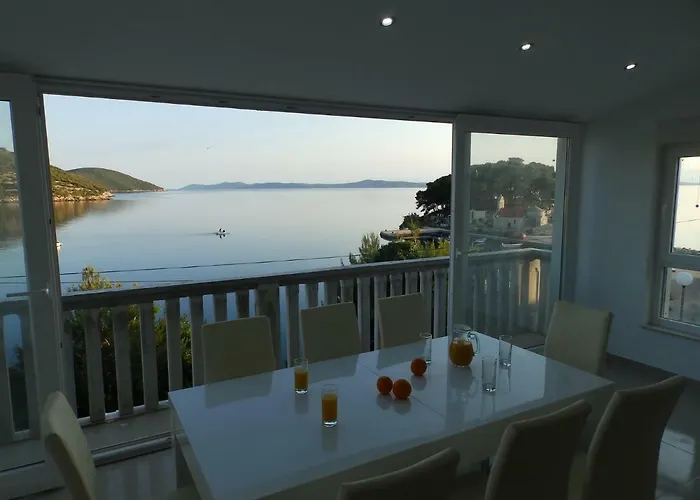 Apartman Ana Marija *