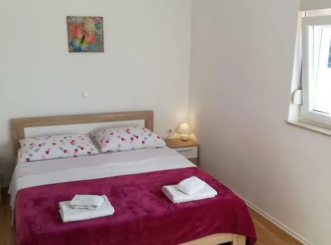 Apartman Ana Marija