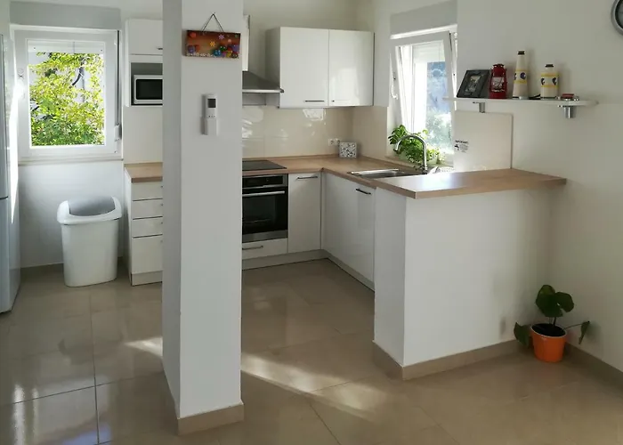 Apartman Ana Marija Savar