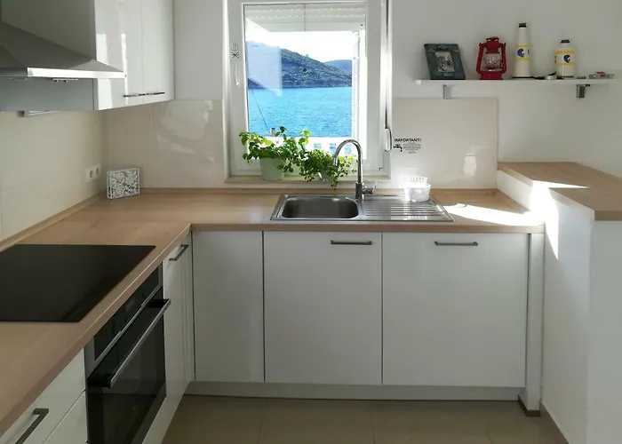 Apartman Ana Marija Savar